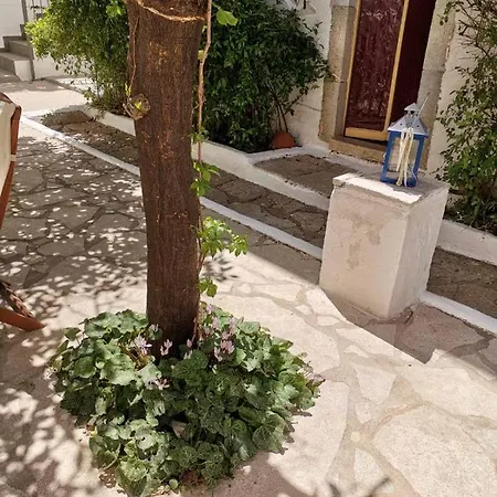 Holiday home Giannas House Symi