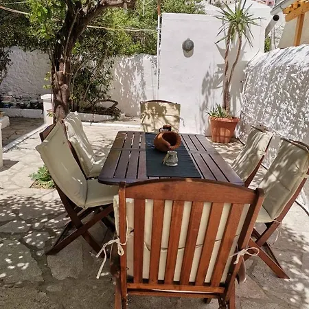 Σπίτι διακοπών Giannas House