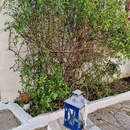 Σπίτι διακοπών Giannas House *