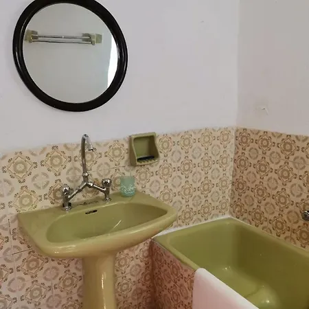 Σπίτι διακοπών Giannas House