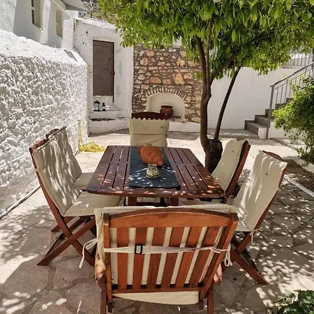 Σπίτι διακοπών Giannas House