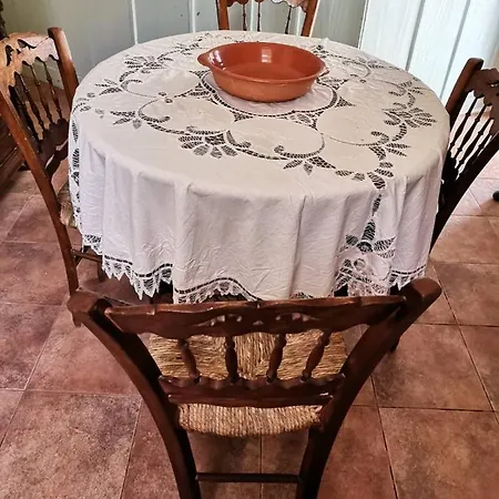 Giannas House * Symi