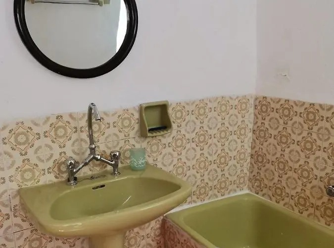 Nyaraló Giannas House