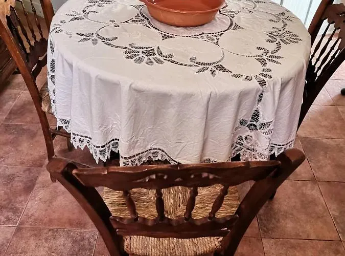 Giannas House * 시미